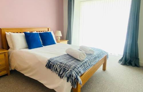 Quayside Apartment - Large and Spacious Duplex - Photo 11