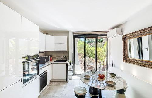 Apartment Les Marquises-3 by Interhome - Foto 8