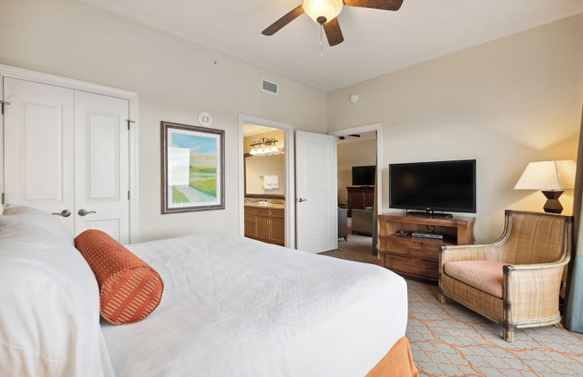 Marina Inn Grande Dunes Condos & Suites - Foto 13