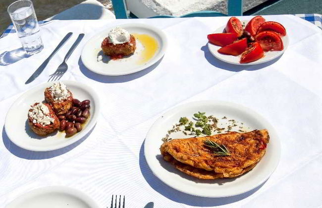 Revekka Bed & Breakfast - Foto 12