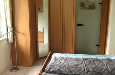 Alpaka Haus Sanssouci Tanne Oberharz - Foto 24