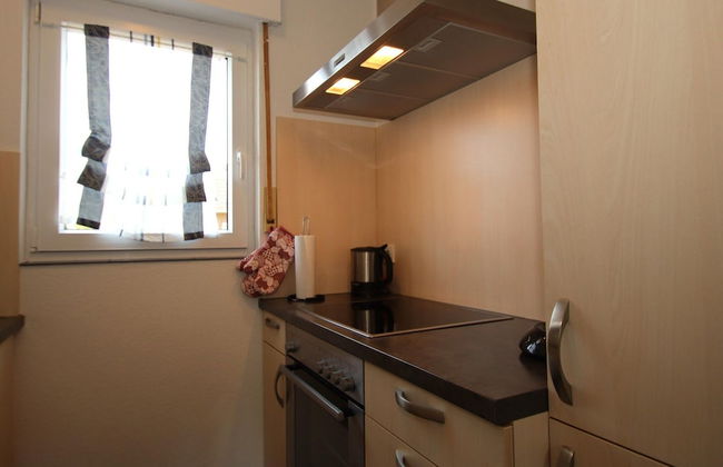 Ferienwohnung Hoddersdiek, Burhave - Foto 10