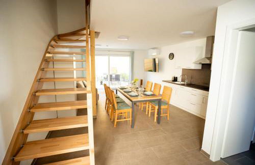 Ferienhaus Stöcklin Nähe Europapark Rust - Foto 26