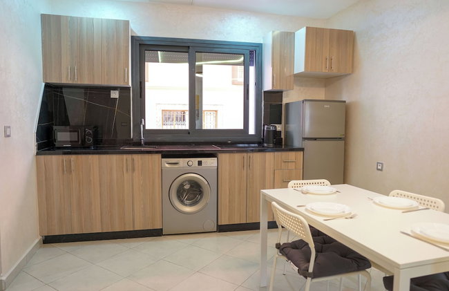 RIMAS Apparthôtel - Photo 11