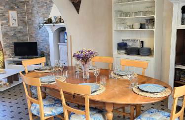 Gîte La Rose Des Vents - Foto 8