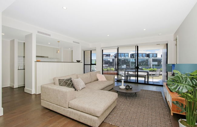 Accommodate Canberra - The Prince - Foto 22