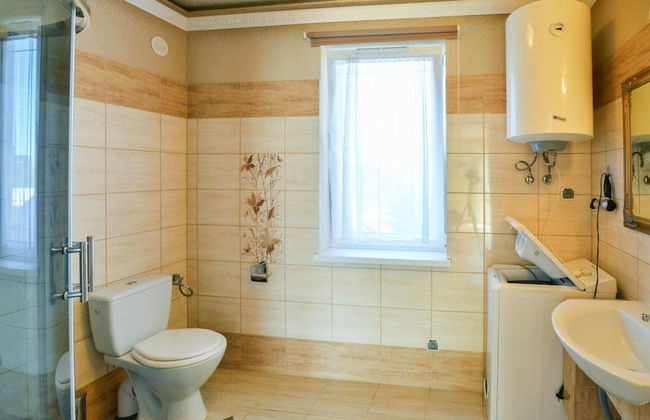 Holiday Home by Lake Jamno With Pool - Foto 9