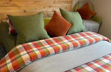 Spacious Apartment NEC BHX - Photo 4