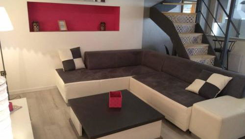 Agréable duplex au centre ville de Brioude - Foto 3