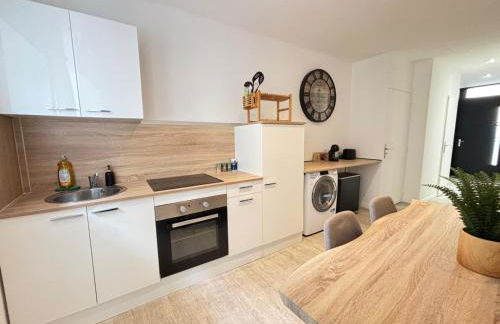 Le Bois d'Ebène - Foto 6