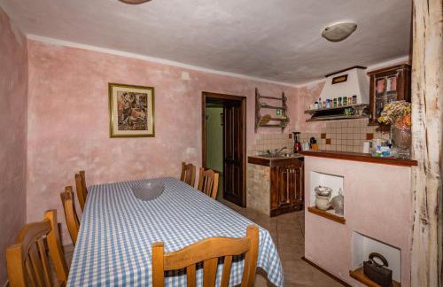 Villa Lastavica pod Ruzon, two beautiful villas in the heart of Istria - Photo 16