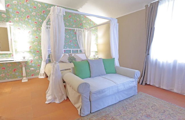 Agriturismo Relais Tenuta Il Cigno - Photo 39