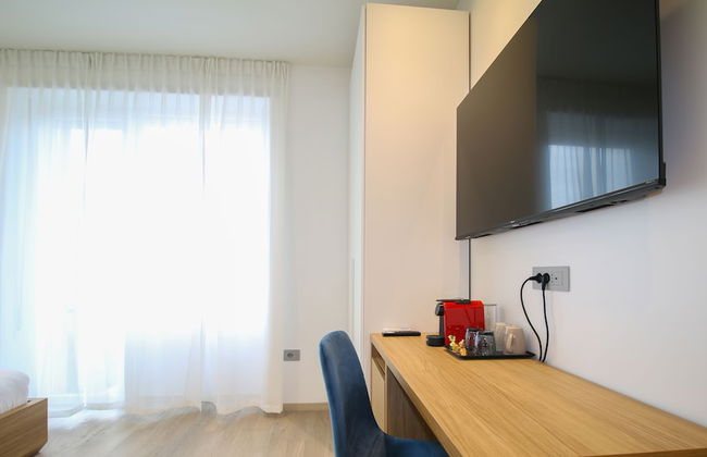 Galleria Roma Art Guesthouse - Foto 10