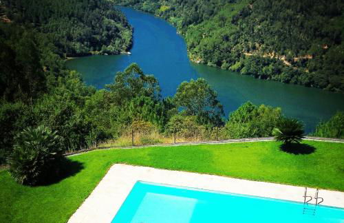 Quinta das Tílias Douro Valley - Foto 2