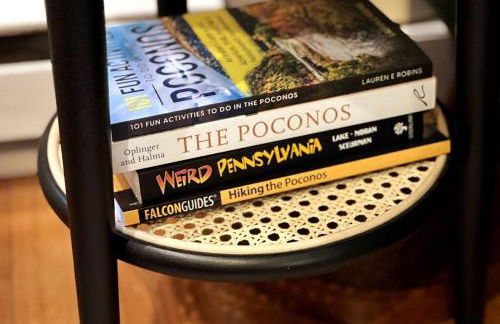 The Outpost Camelback Walk to Ski, Swim, and Fun! - Foto 17