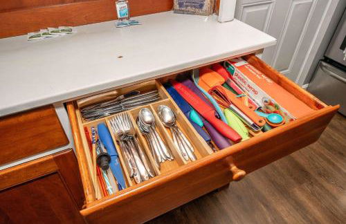 Cozy Home Away From Home! - Foto 40