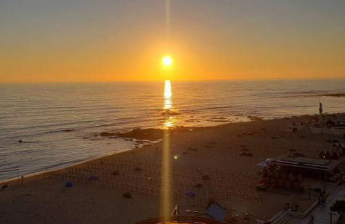 Beach front - sea and sunset views - Foto 4