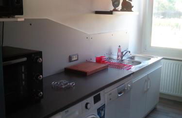 Escale Bussenette - Foto 5