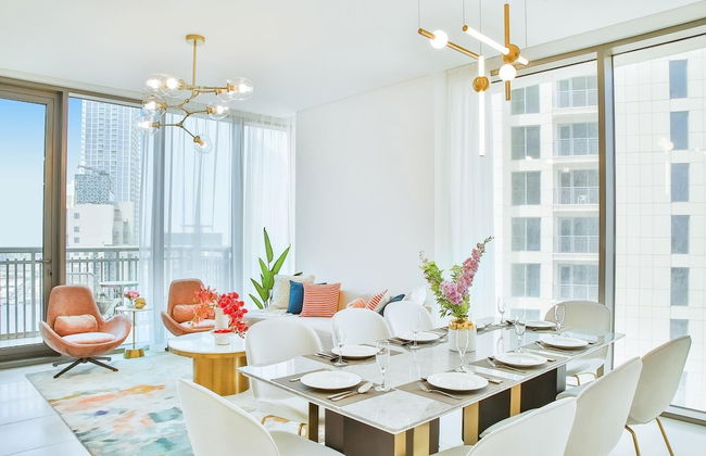 Lavish Living Along the Dubai Creek - Photo 3