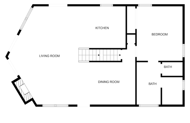Four Bear Hideaway Coosawattee River Resort! - Foto 25