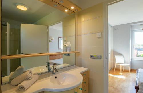 Holiday Home Ty Pors Ar Pagn by Interhome - Photo 41