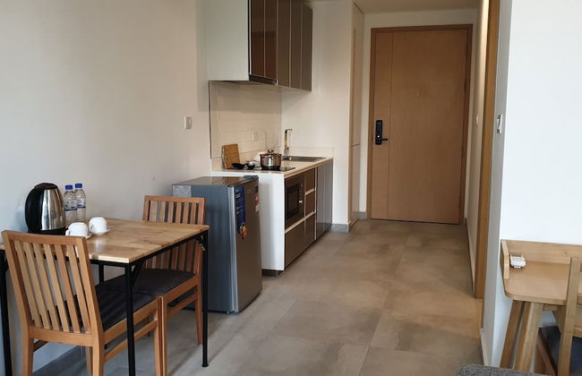 Axis Residences by The Team - Foto 5