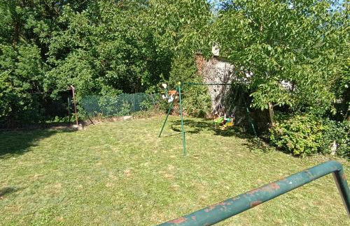 Maison calme et lumineuse - Foto 11