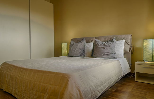 Borghetto Poggio Bianco - Antico casale - Foto 9