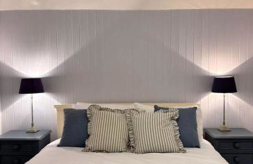 The Baydon House Luxury Studio - Foto 10