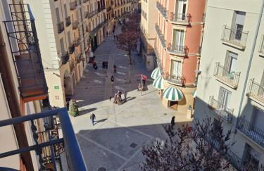 Gran piso en el centro de Huesca - Foto 15