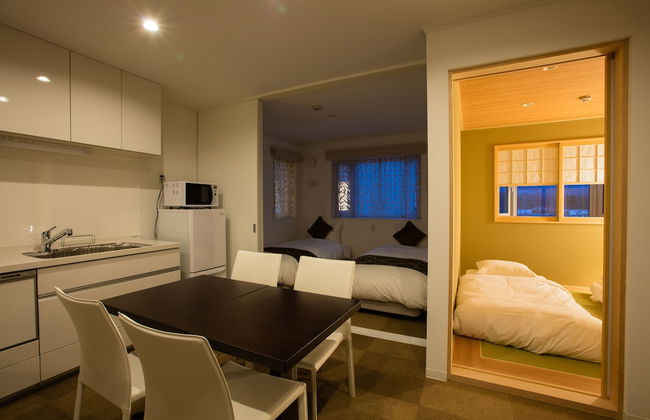 Bliss Lodging - Foto 27