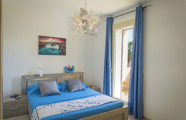 Holiday rental in Melendugno - Foto 7