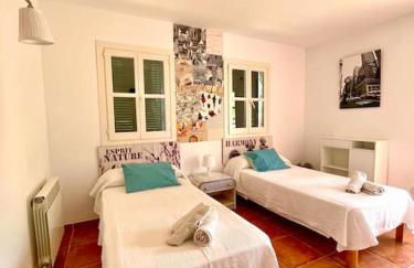 Villa in Nature with Yoga Room, Peace and Tranquility - Foto 23