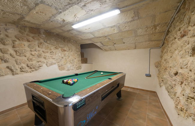 Can Jaume Fuster in Buger - Foto 25