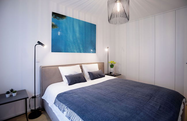 Hamilius Apartments - Foto 10