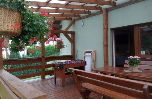 Dom w górach Przy szlaku - Foto 16