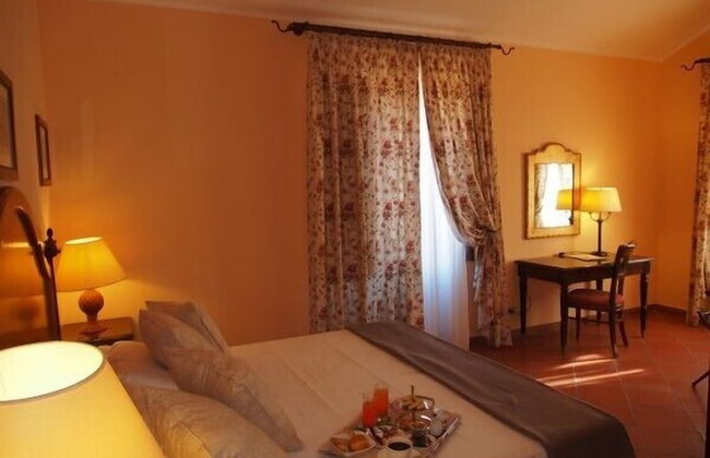 Il Borgo Country Resort - Photo 13