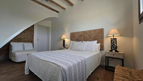 Masos Bruguera - Finca Llambrich - Foto 5