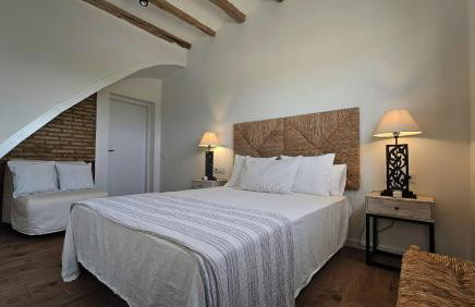 Masos Bruguera - Finca Llambrich - Foto 5