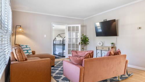 4 Bedroom Wentzville Adventure Sleeps 12 - Foto 4