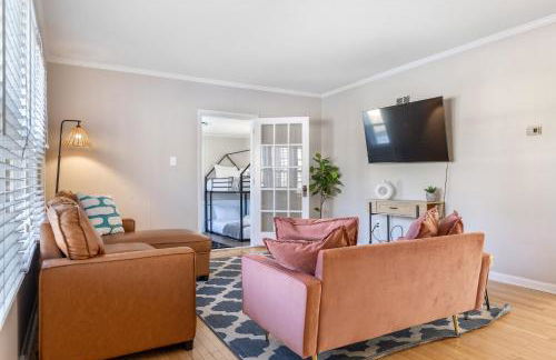 4 Bedroom Wentzville Adventure Sleeps 12 - Foto 4