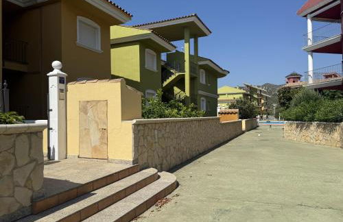 Residencial Nerea - Apartamento con vistas - Foto 20