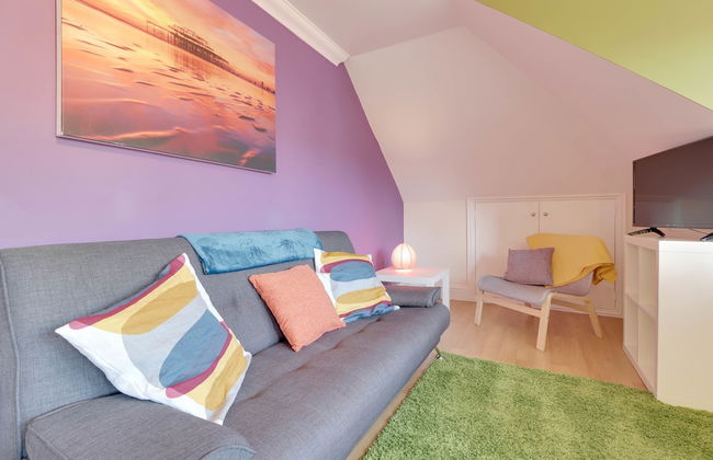 Brunswick Fab Pad | By My Getaways - Foto 19