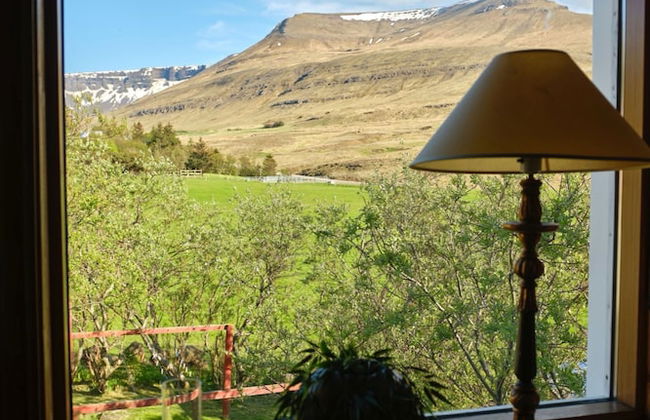 Kidafell Farmhouse - Photo 52