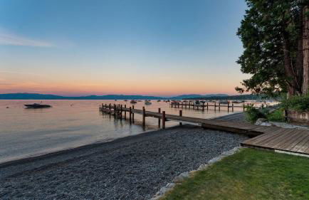 Lakefront Haven by Avantstay Minutes to Ski Resorts Private Dock - Foto 92