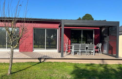 Cottage Cafecouet'Breizh - Foto 2