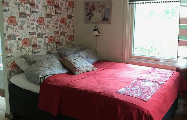 Ullstorps Stugor - Foto 10