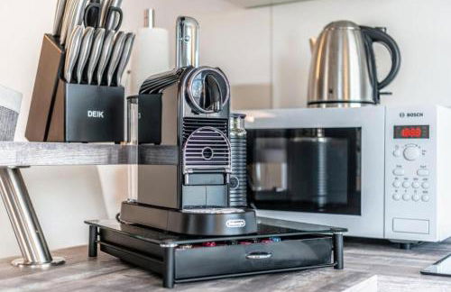 Ostseeblick Apartmenthaus im Ostseebad Nienhagen - Foto 24