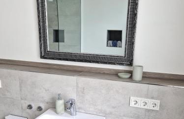 Ferienwohnung im ehemaligen Gesindehaus - Foto 11