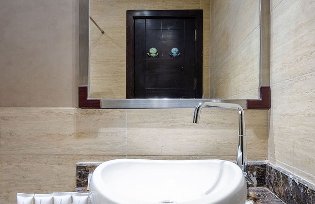 Vesta - New Cairo Residence - Foto 26